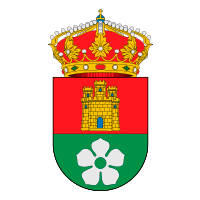 Escudo de Monasterio de Rodilla