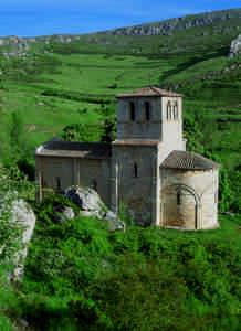 Ermita de Nuestra Señora del Valle