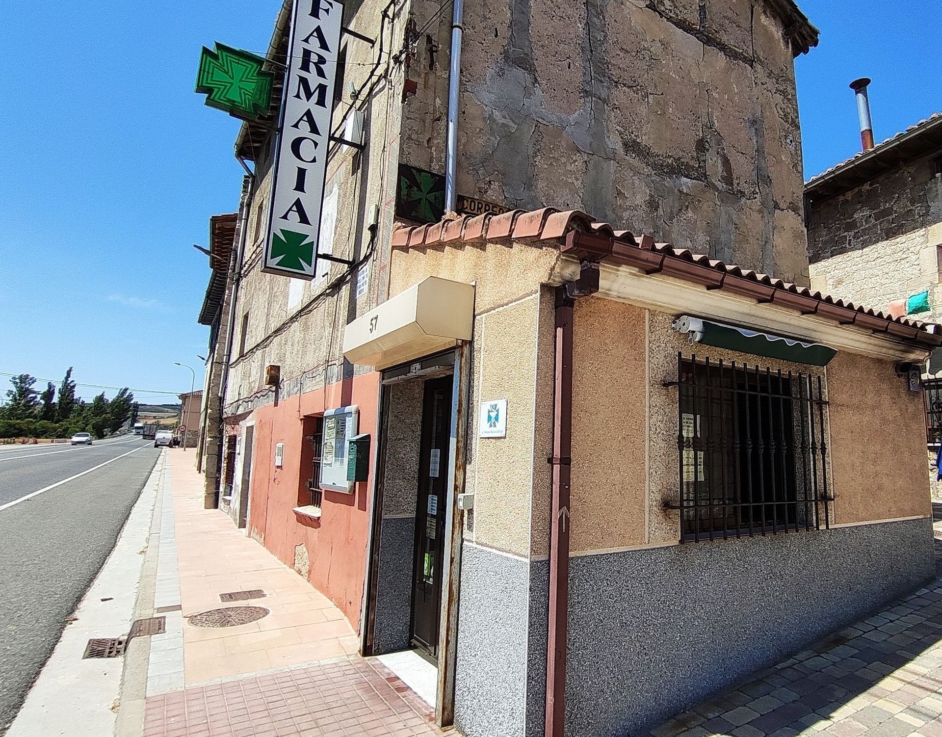 Farmacia